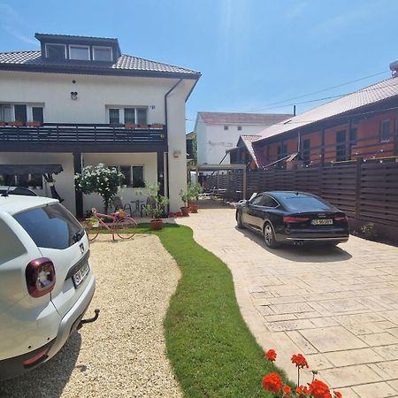 Casa Sebastian 호텔 코스티네스티 외부 사진